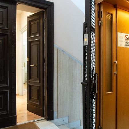 Residenza Ottaviani Roma Hotel Exterior foto