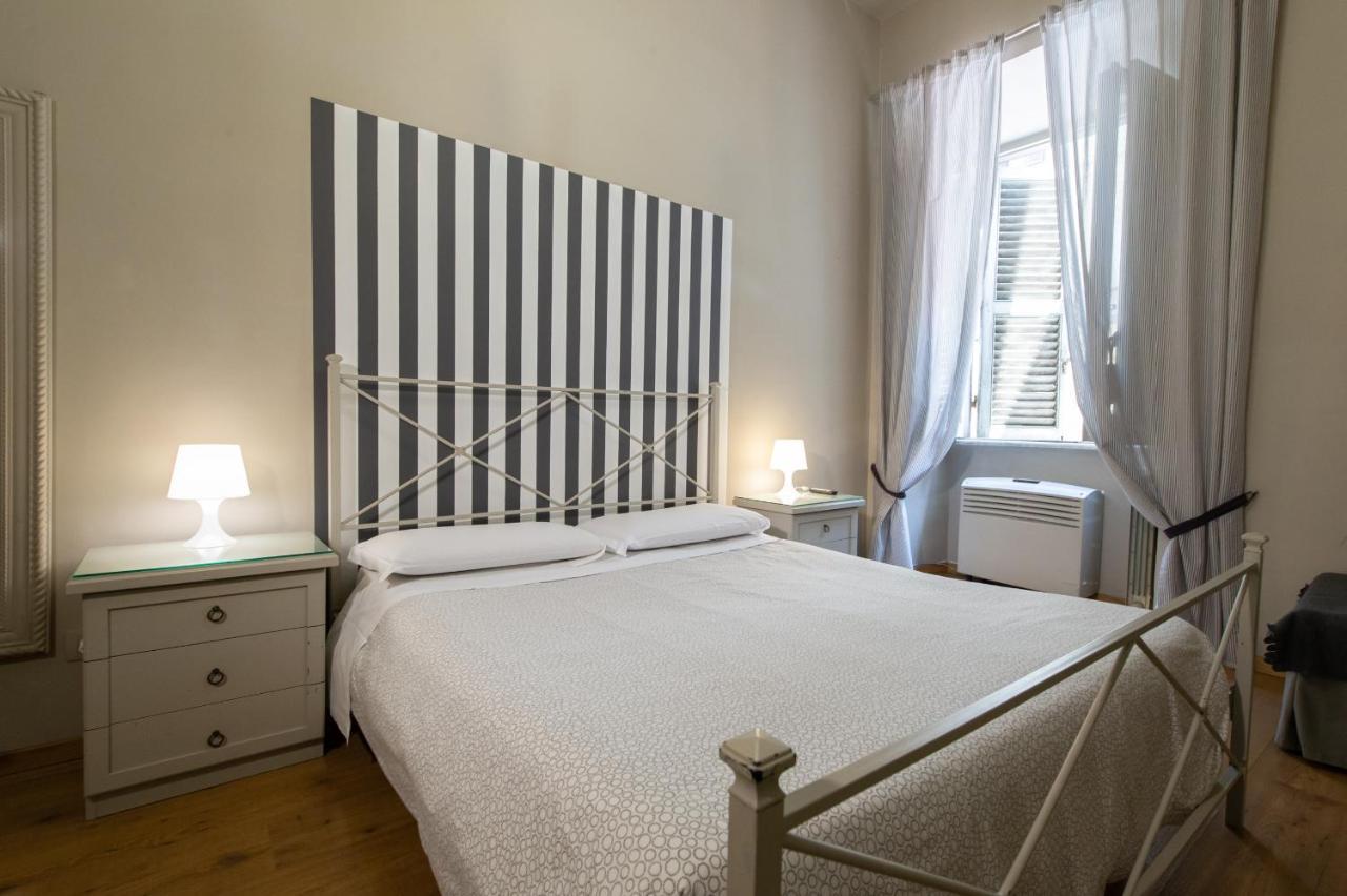 Residenza Ottaviani Roma Hotel Exterior foto