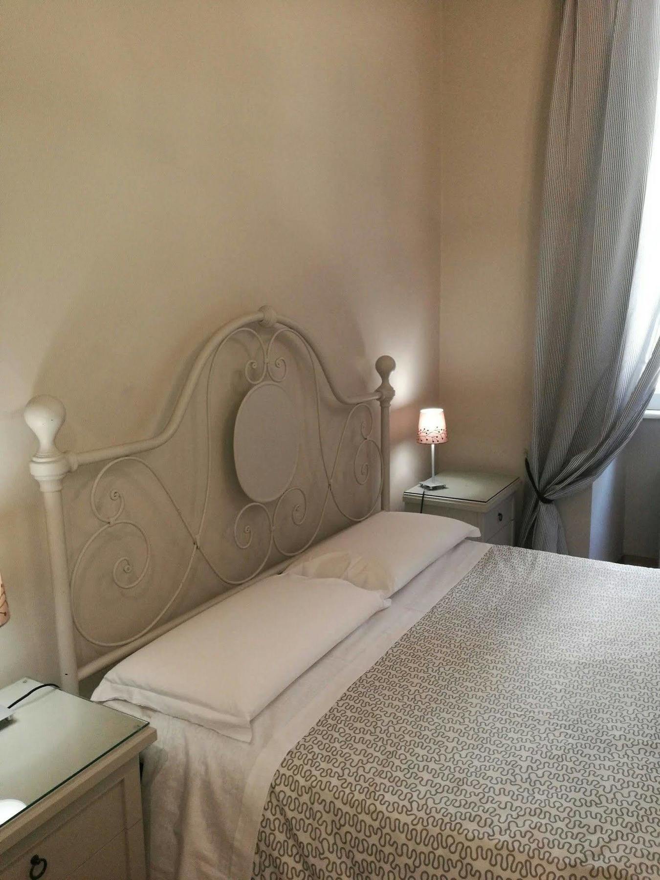 Residenza Ottaviani Roma Hotel Exterior foto